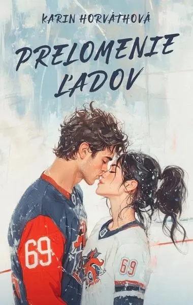 Prelomenie ľadov