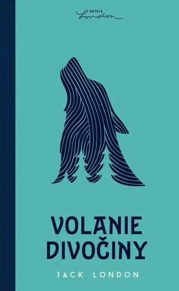 Volanie divočiny (Jack London, 2025)