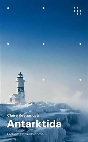 Antarktida
