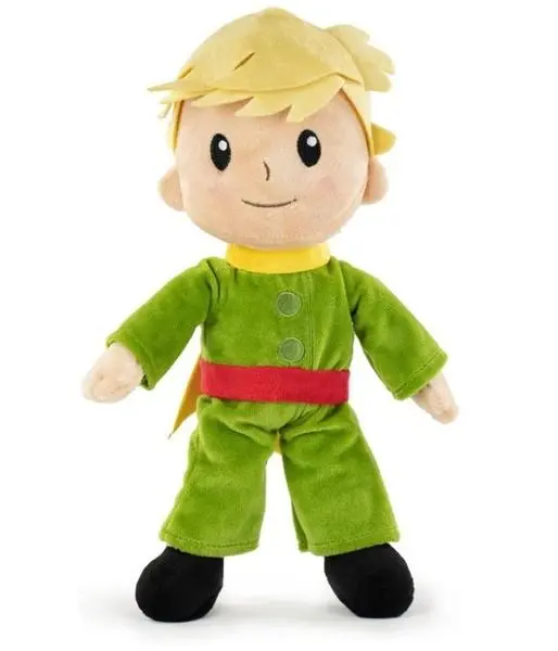 Malý princ Plyšák - Malý princ 30 cm - Epee Merch - Barrado