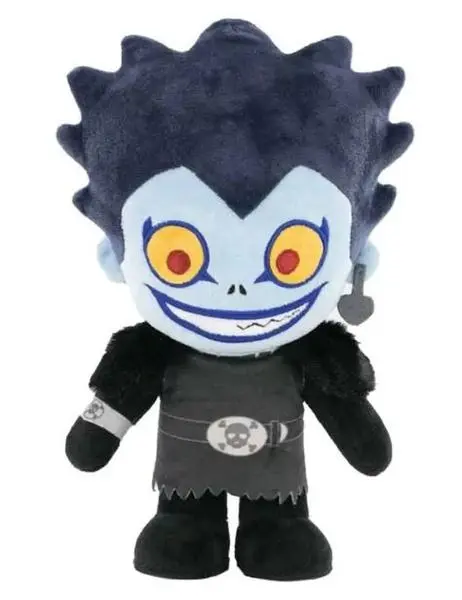 Death Note Plyšák - Ryuk 28 cm - Barrado