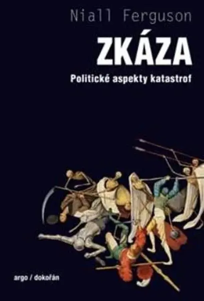 Zkáza