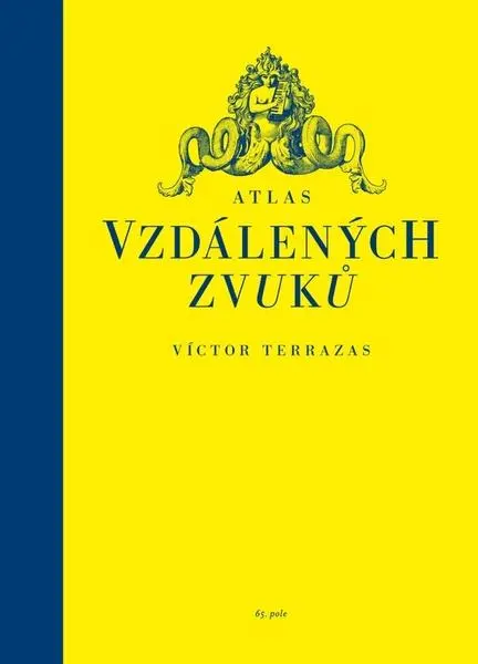 Atlas vzdálených zvuků