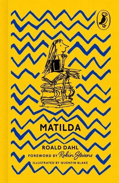 Matilda (-, 2025)