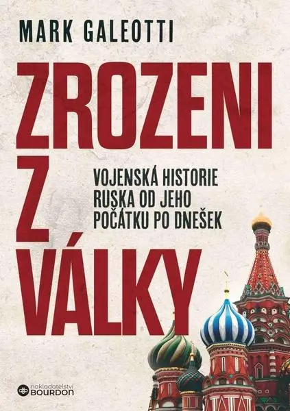 Zrozeni z války