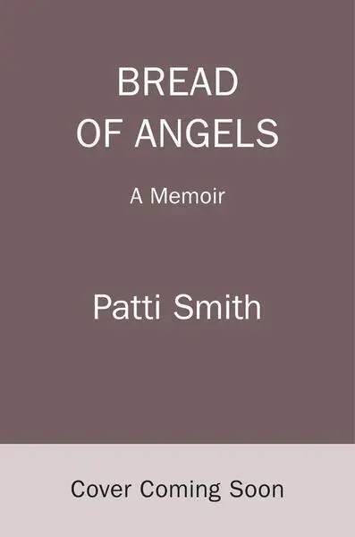 Bread of Angels