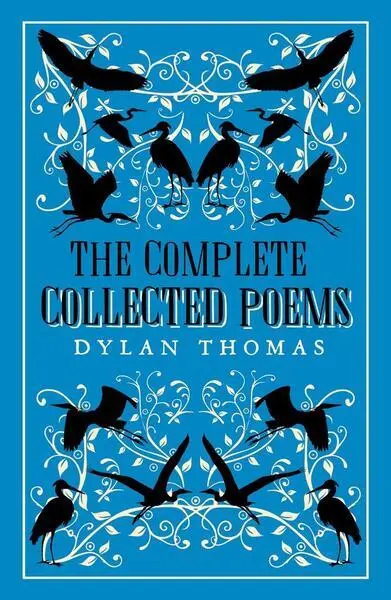 The Complete Collected Poems
