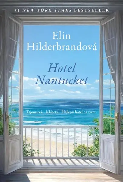 Hotel Nantucket