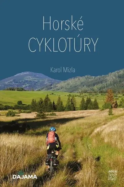 Horské cyklotúry