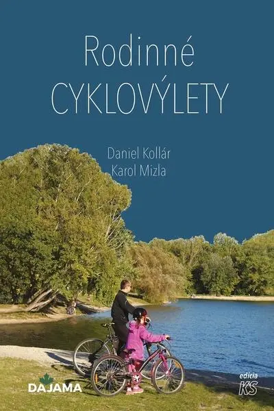 Rodinné cyklovýlety