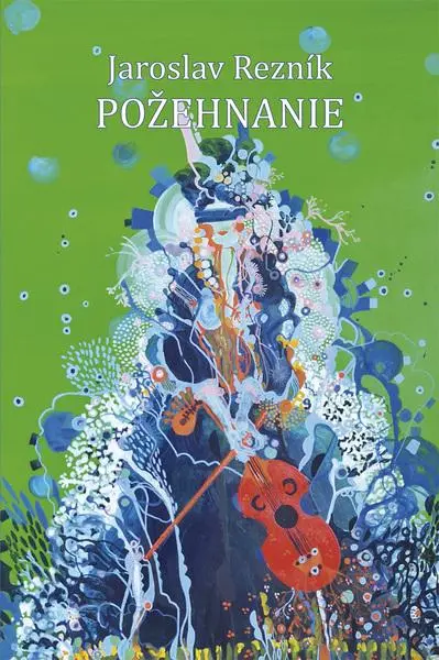 Požehnanie (Jaroslav Reznik, 2025)