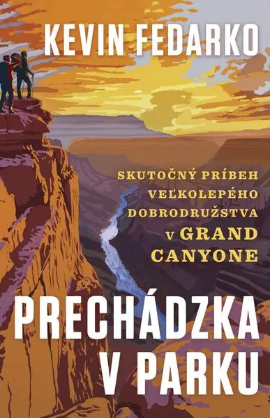 Prechádzka v parku