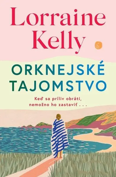 Orknejské tajomstvo (Lorraine Kelly,, 2025)