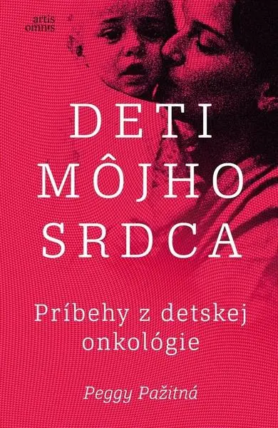Deti môjho srdca