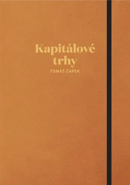 Kapitálové trhy