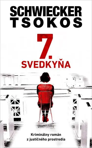 7. svedkyňa (Michael Tsokos, 2025)
