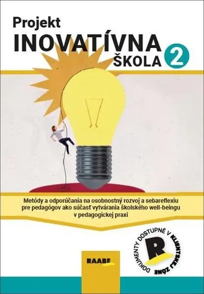 Projekt inovatívna škola 2