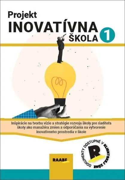 Projekt inovatívna škola 1 (Václav Trojan, 2025)