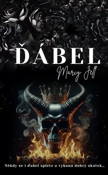 Ďábel (Marcy Jell, 2025)