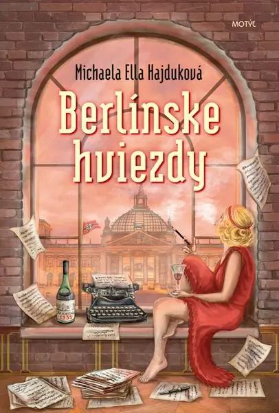 Berlínske hviezdy