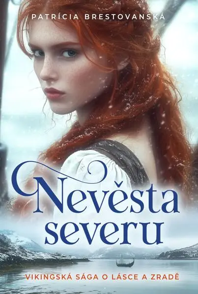 Nevěsta severu