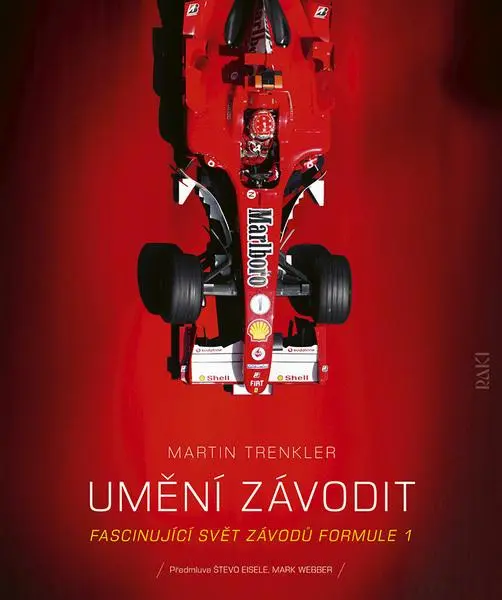 Umění závodit