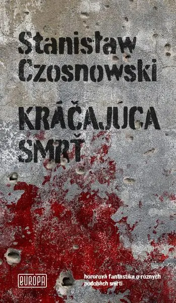 Kráčajúca smrť