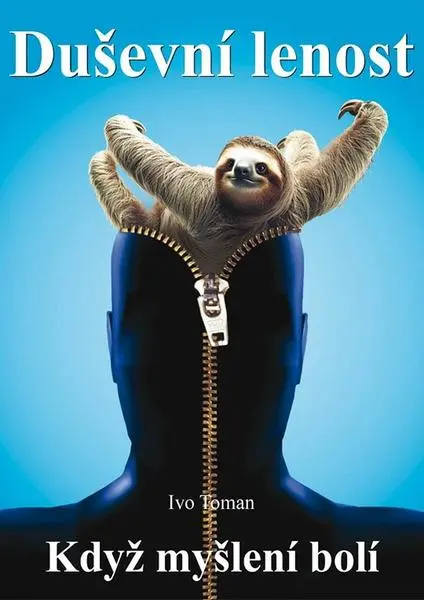 Duševní lenost