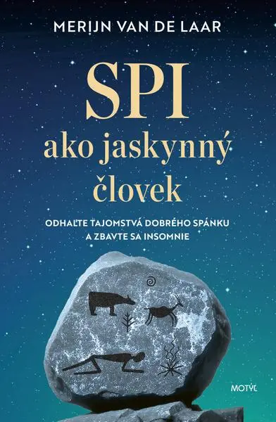 Spi ako jaskynný človek (de van, 2025)