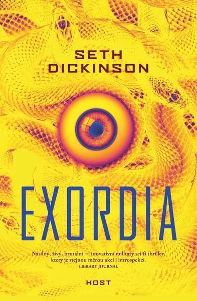Exordia