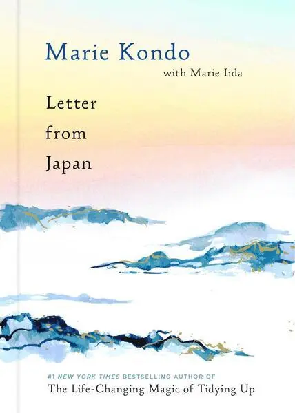 Letter from Japan (EXP ED)