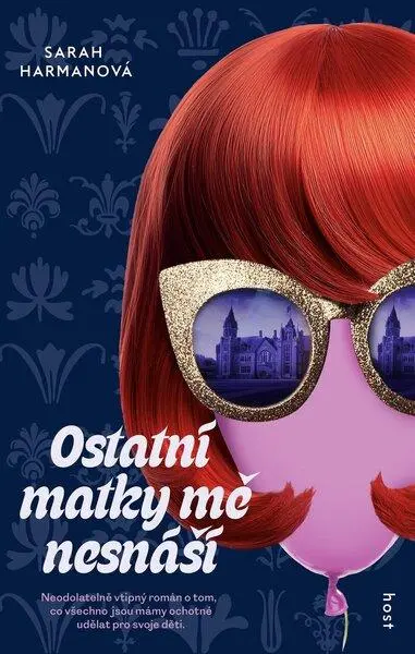 Ostatní matky mě nesnáší