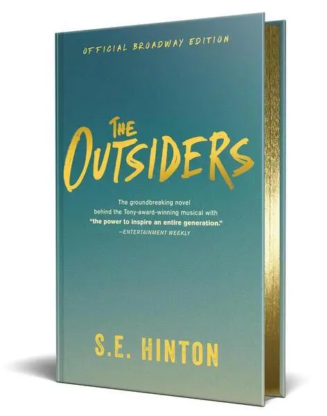 The Outsiders. Deluxe Edition