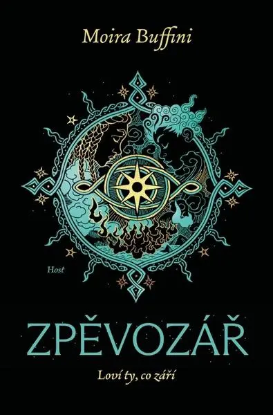 Zpěvozář
