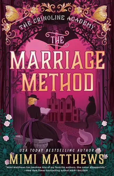 The Marriage Method
