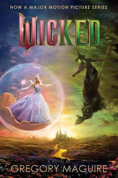 Wicked [MovieTtie-In 2]