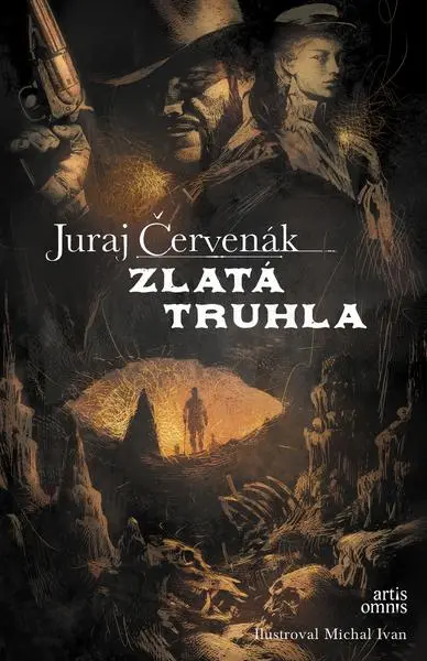 Zlatá truhla