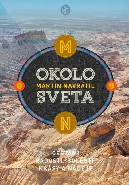 Okolo sveta (Martin Navrátil, 2025)