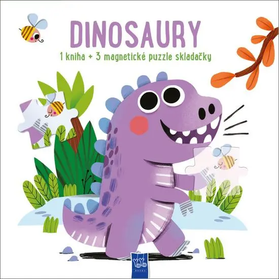 Dinosaury