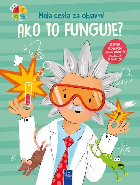 Ako to funguje?