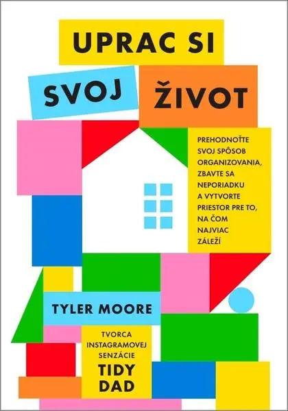 Uprac si svoj život (Tyler Moore, 2025)