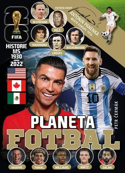 Planeta Fotbal