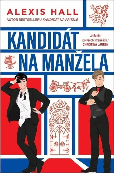 Kandidát na manžela