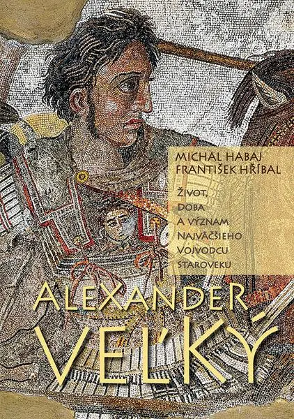 Alexander Veľký
