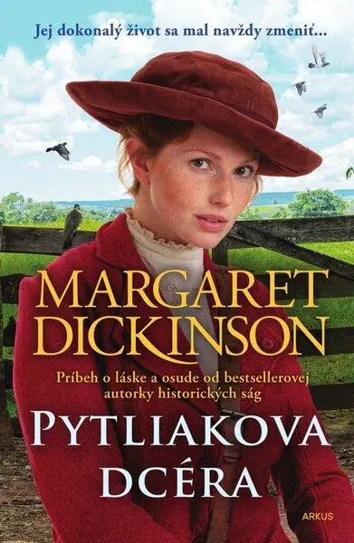 Pytliakova dcéra