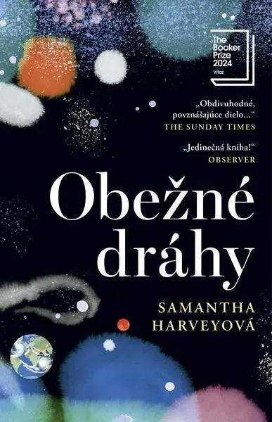 Obežné dráhy