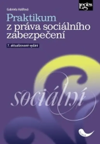 Praktikum z práva sociálního zabezpečení