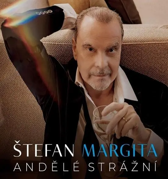 Andělé strážní