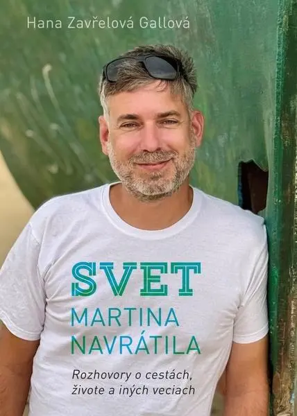 Svet Martina Navrátila (Gallová, 2025)