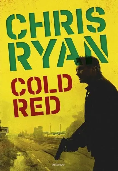 COLD RED